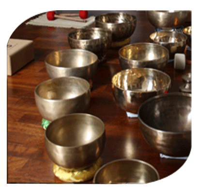 Sound Healing Course in Rishikesh